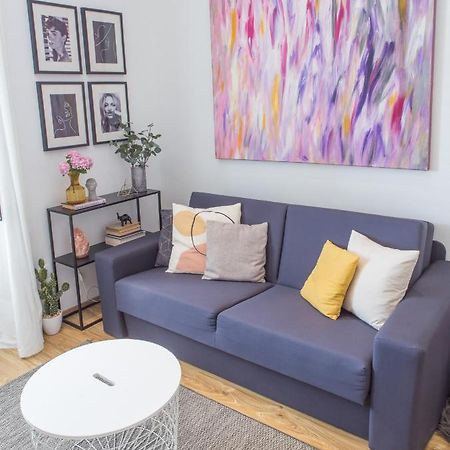 Apartment Fani ドゥブロブニク エクステリア 写真