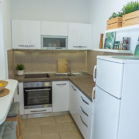 Apartment Fani ドゥブロブニク エクステリア 写真