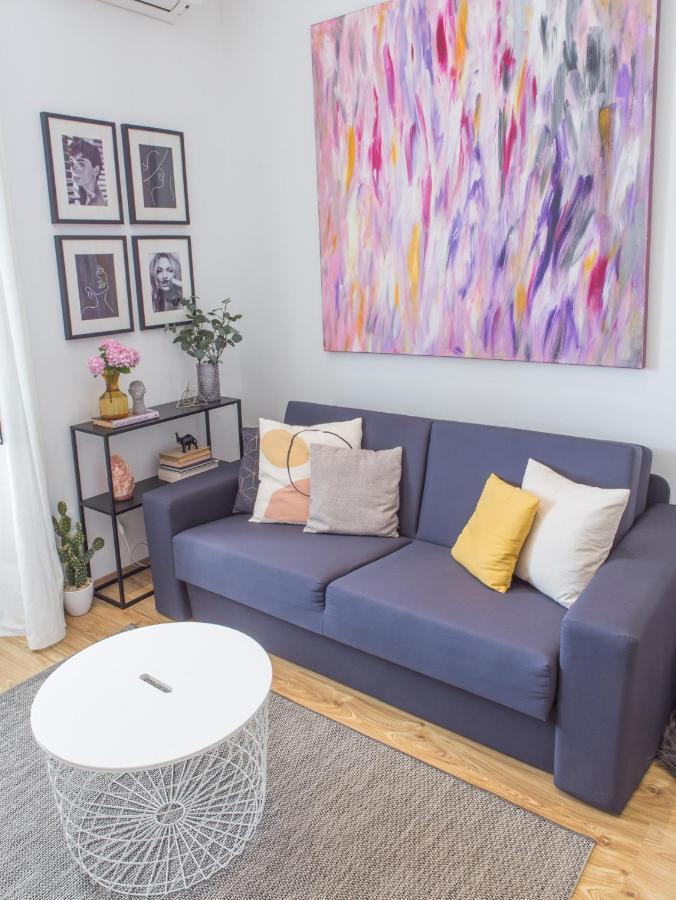 Apartment Fani ドゥブロブニク エクステリア 写真