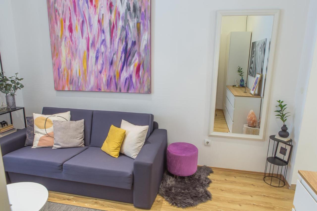 Apartment Fani ドゥブロブニク エクステリア 写真