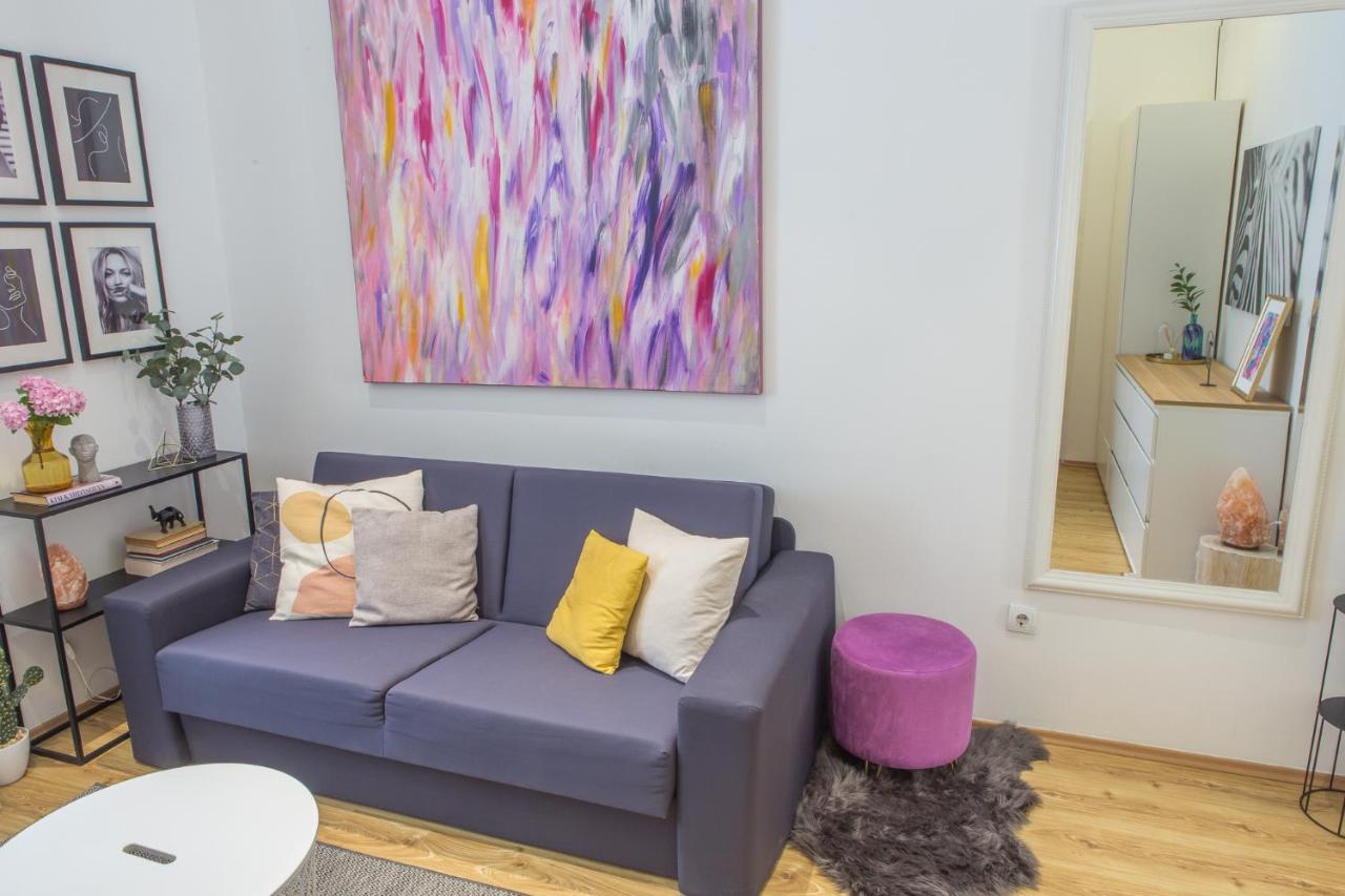 Apartment Fani ドゥブロブニク エクステリア 写真