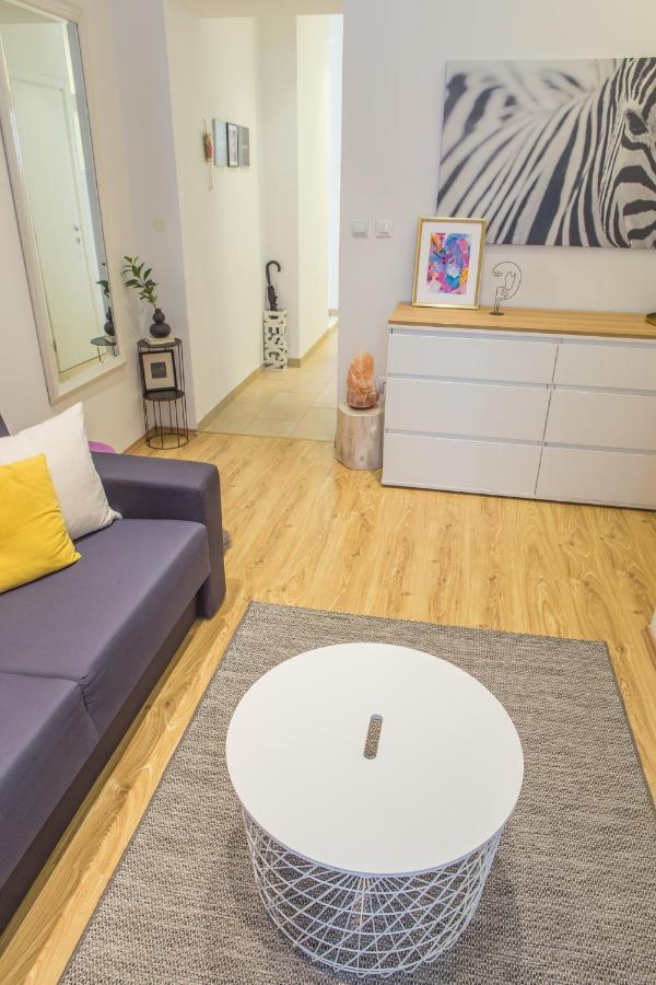 Apartment Fani ドゥブロブニク エクステリア 写真