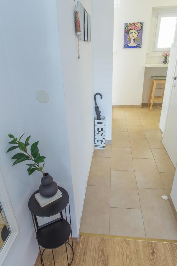 Apartment Fani ドゥブロブニク エクステリア 写真