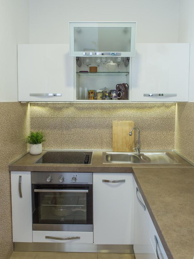 Apartment Fani ドゥブロブニク エクステリア 写真