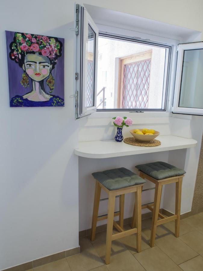 Apartment Fani ドゥブロブニク エクステリア 写真
