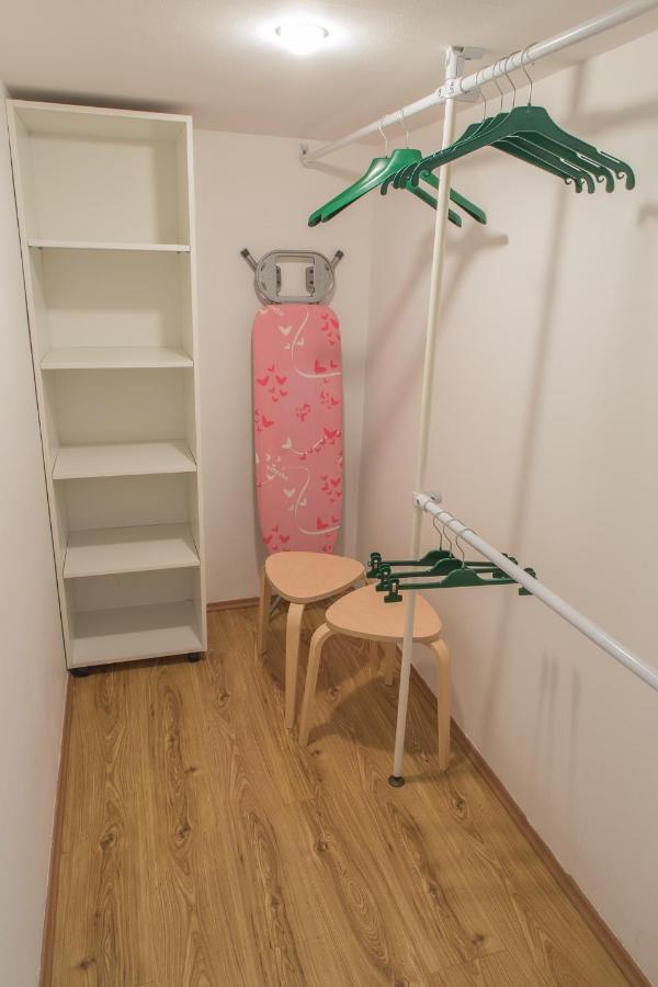 Apartment Fani ドゥブロブニク エクステリア 写真