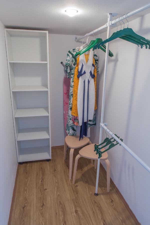Apartment Fani ドゥブロブニク エクステリア 写真