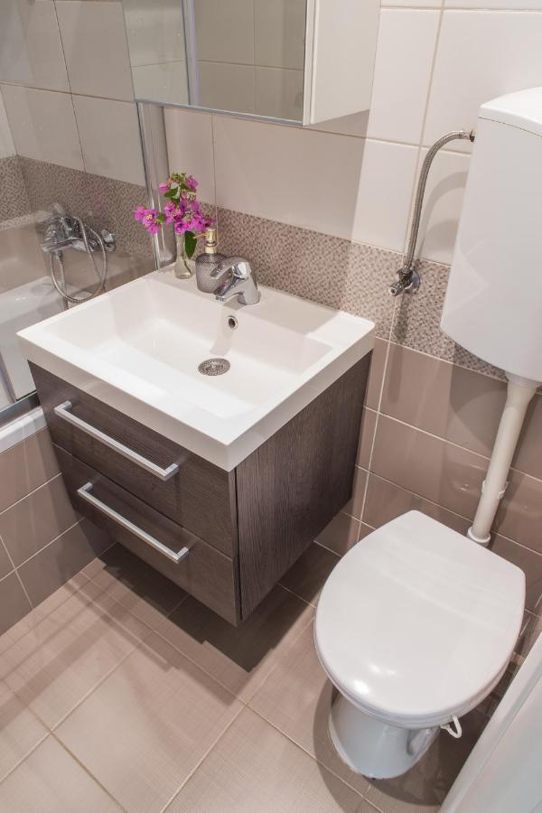 Apartment Fani ドゥブロブニク エクステリア 写真