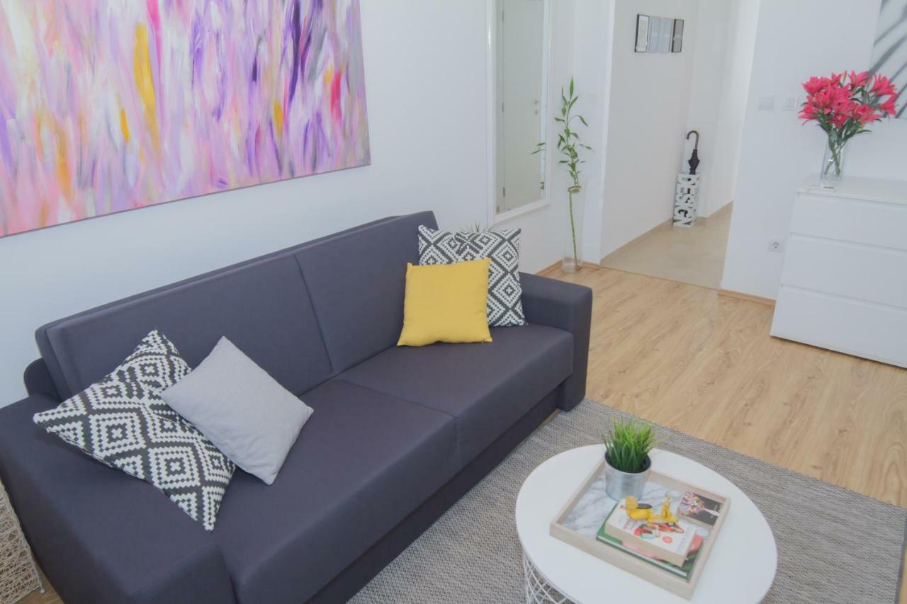 Apartment Fani ドゥブロブニク エクステリア 写真